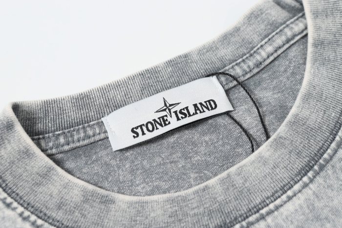 Stone Island 2026ss New T Shirt Size M-XXL
