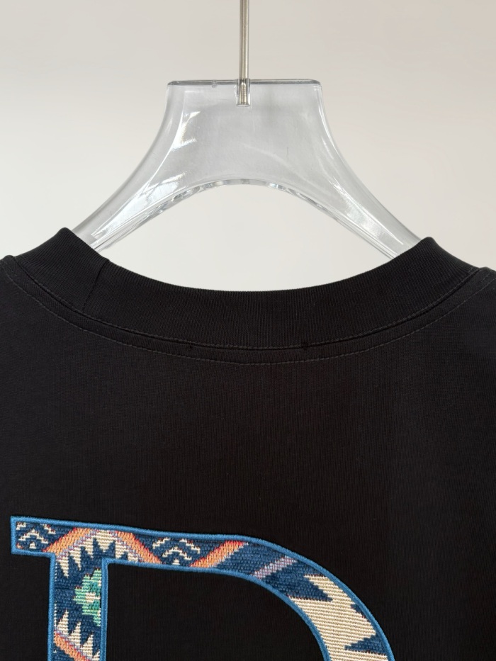 Dior 2026ss New T Shirt Size S-XL