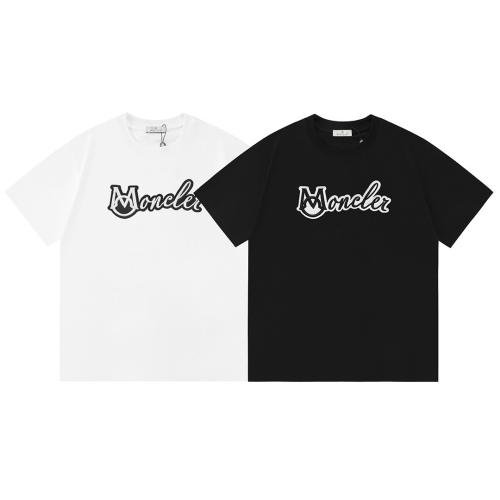 Moncler 2026ss New T Shirt Size XS-L