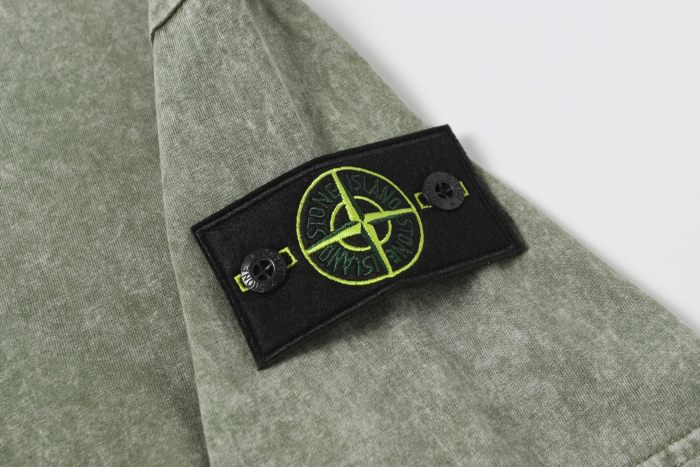 Stone Island 2026ss New T Shirt Size M-XXL