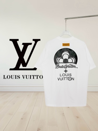 Louis Vuitton 2026ss New T Shirt Size S-XL