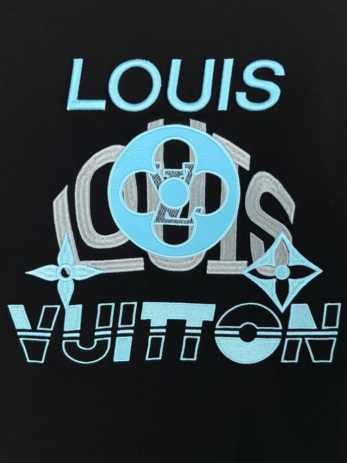 Louis Vuitton 2026ss New T Shirt Size S-XL