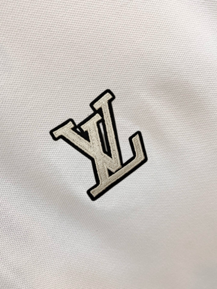 Louis Vuitton 2026ss New Polo Shirt Size M-XXXXL