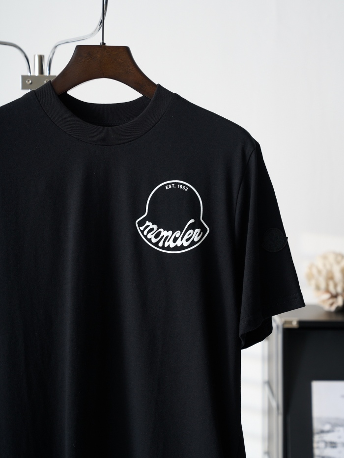Moncler 2026ss New T Shirt Size S-XL