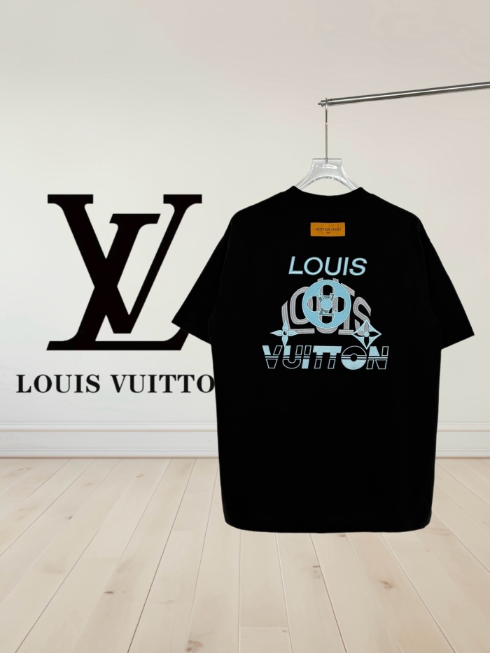 Louis Vuitton 2026ss New T Shirt Size S-XL
