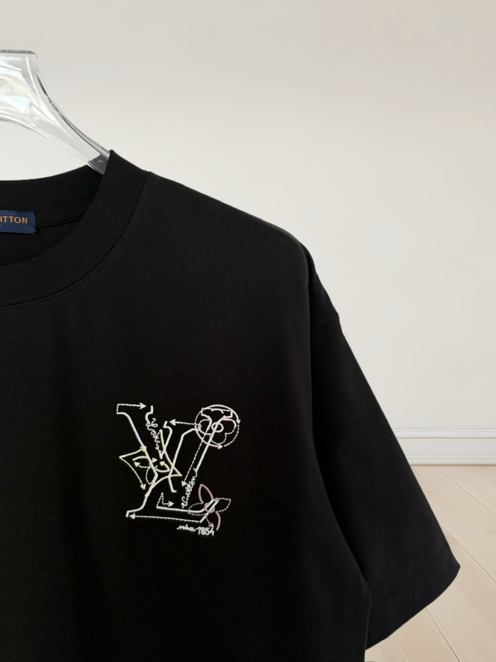 Louis Vuitton 2026ss New T Shirt Size S-XL