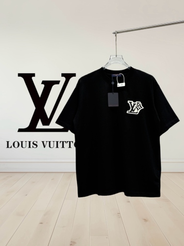 Louis Vuitton 2026ss New T Shirt Size S-XL