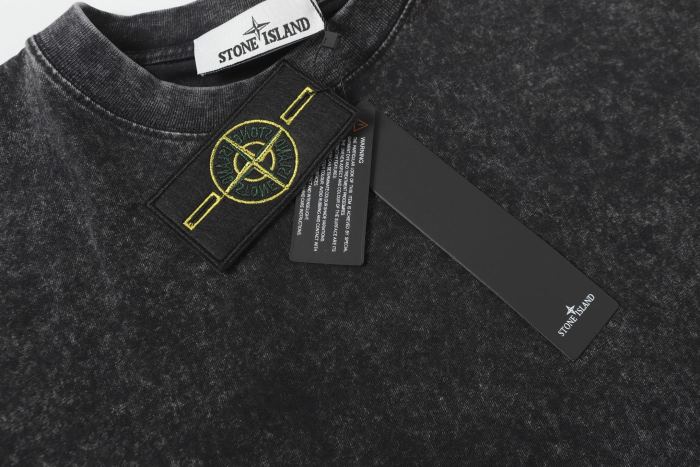 Stone Island 2026ss New T Shirt Size M-XXL