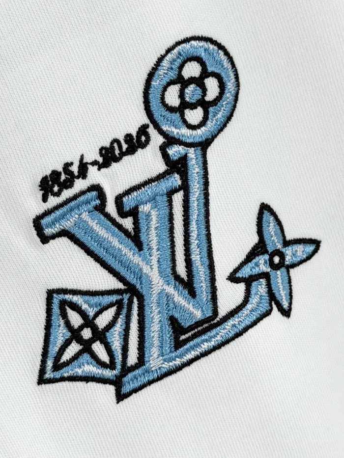 Louis Vuitton 2026ss New T Shirt Size S-XL