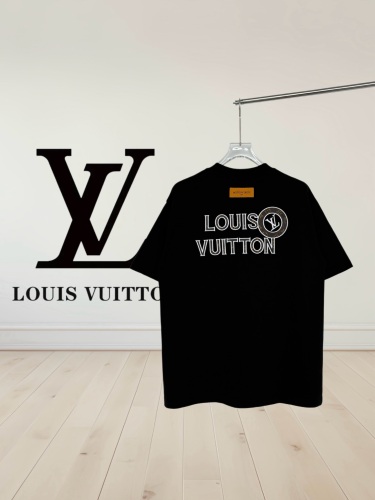 Louis Vuitton 2026ss New T Shirt Size S-XL