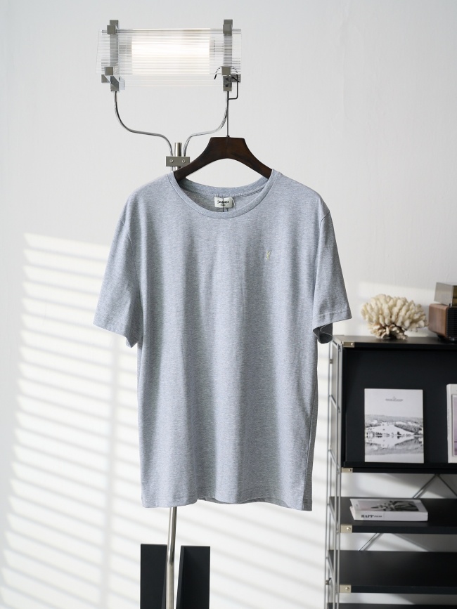 YSL 2026ss New T Shirt Size S-XL