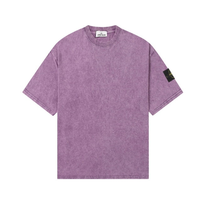 Stone Island 2026ss New T Shirt Size M-XXL