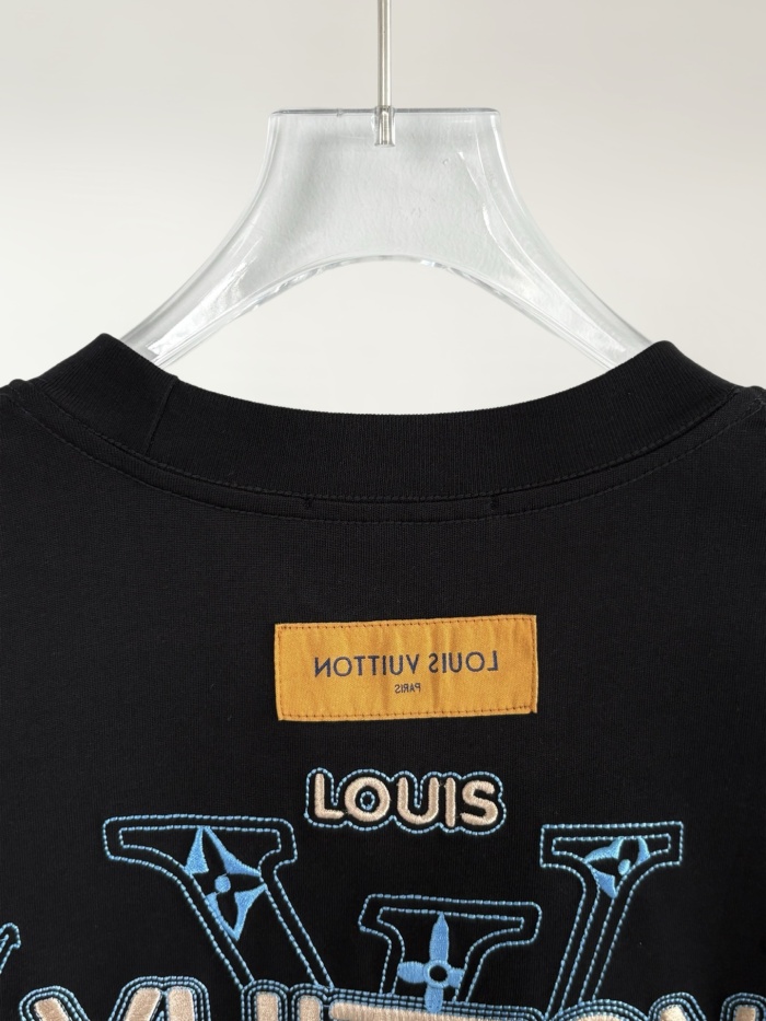 Louis Vuitton 2026ss New T Shirt Size S-XL
