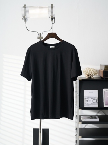 YSL 2026ss New T Shirt Size S-XL