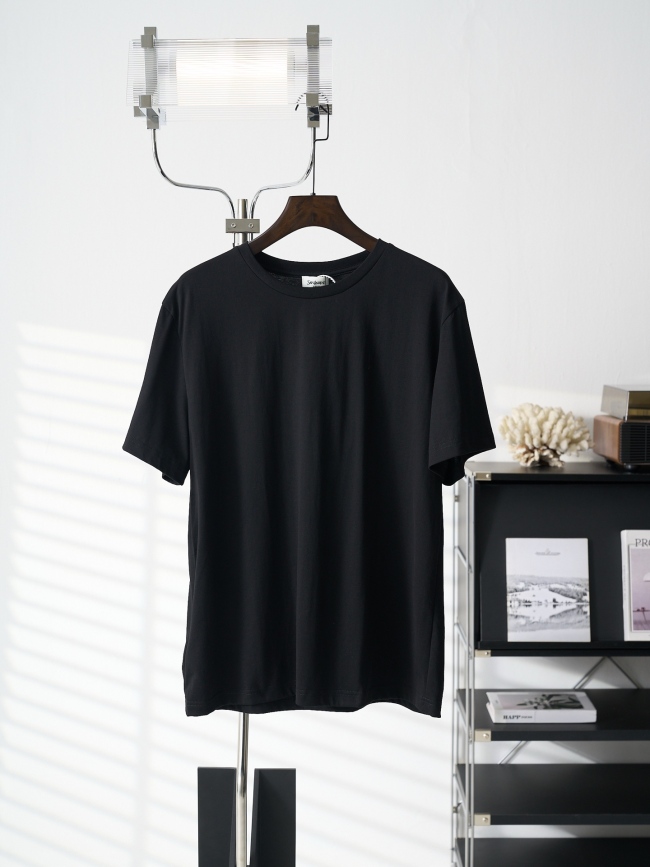 YSL 2026ss New T Shirt Size S-XL