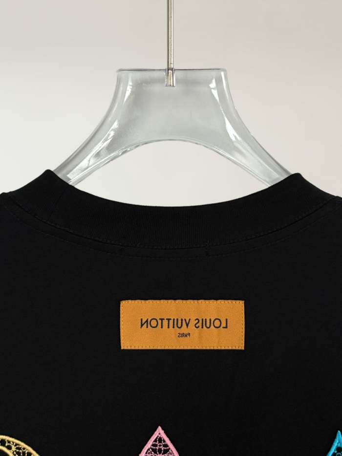 Louis Vuitton 2026ss New T Shirt Size S-XL