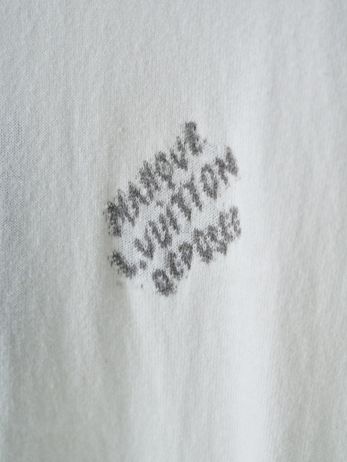 Louis Vuitton 2026ss New T Shirt Size S-XL