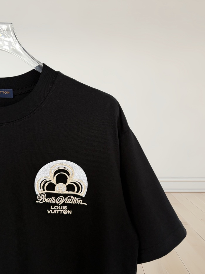 Louis Vuitton 2026ss New T Shirt Size S-XL