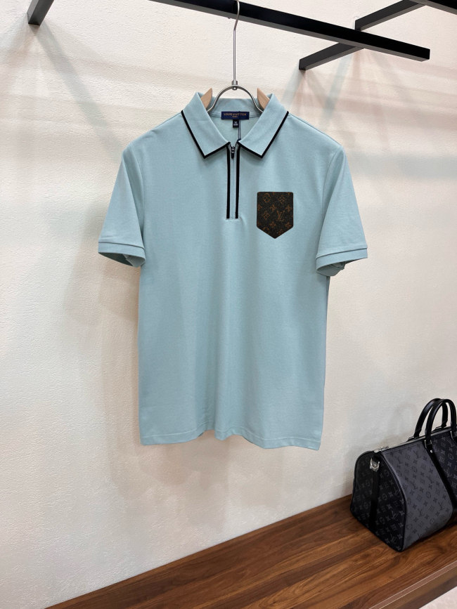 Louis Vuitton 2026ss New Polo Shirt Size M-XXXXL