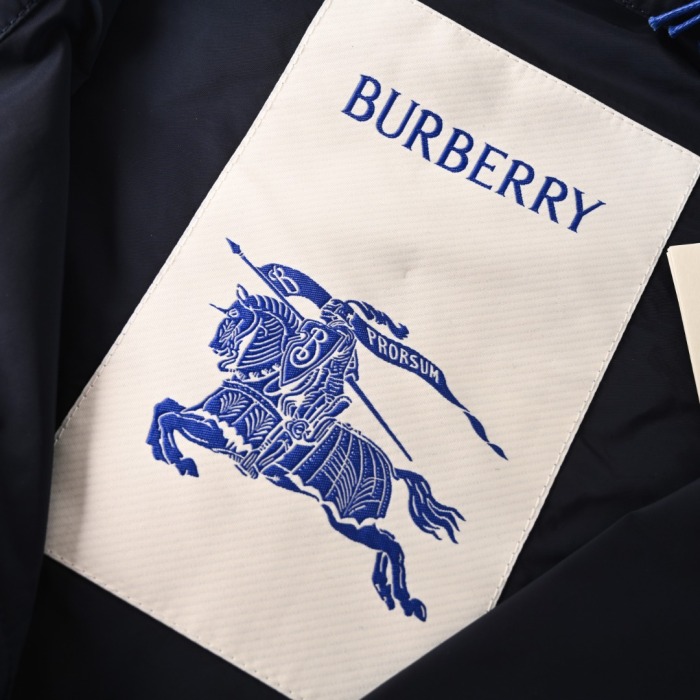 Burberry 2026ss New Jacket Size S-XL