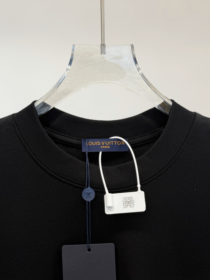 Louis Vuitton 2026ss New T Shirt Size S-XL