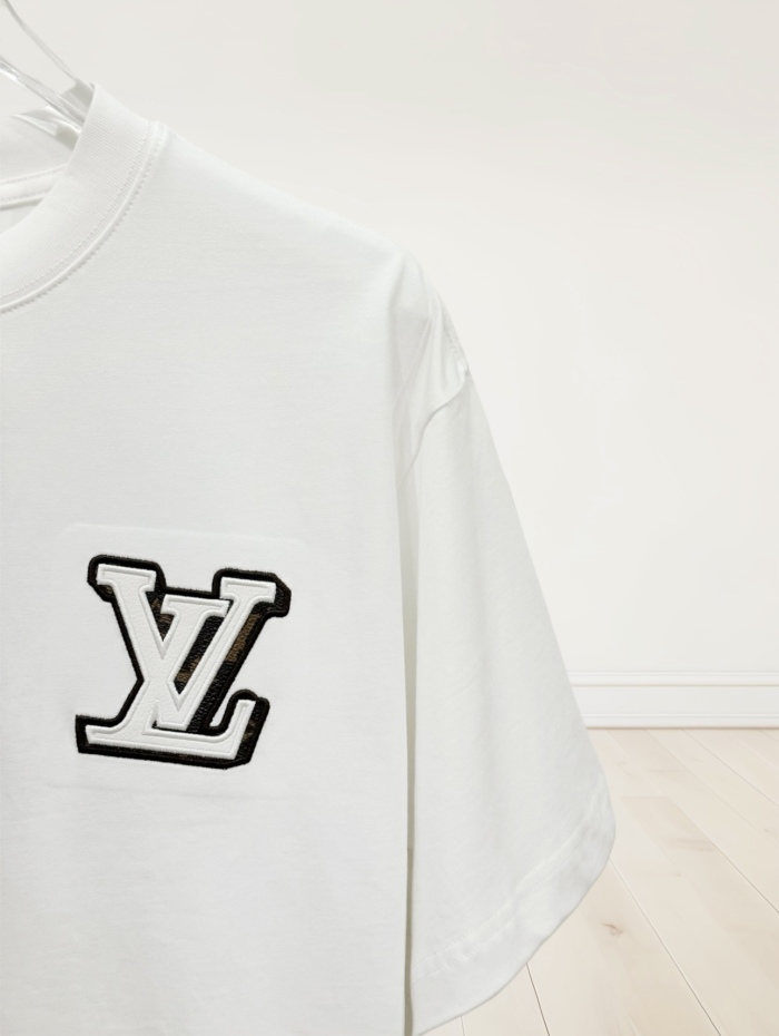 Louis Vuitton 2026ss New T Shirt Size S-XL