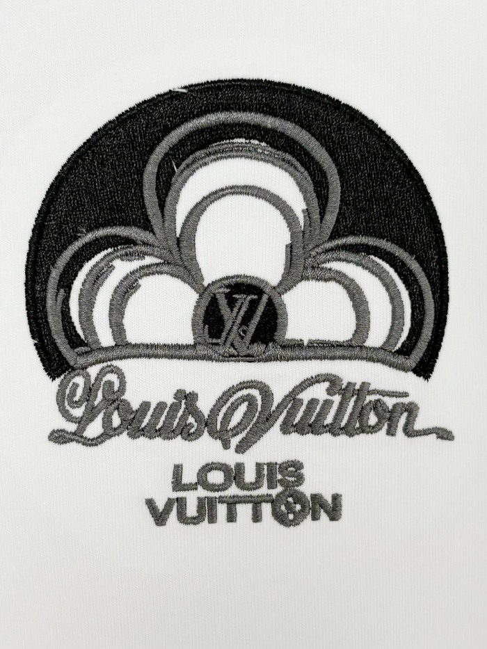 Louis Vuitton 2026ss New T Shirt Size S-XL