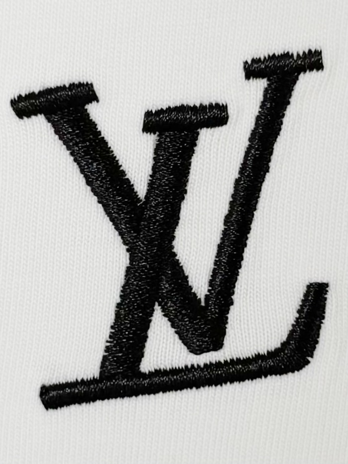 Louis Vuitton 2026ss New T Shirt Size S-XL