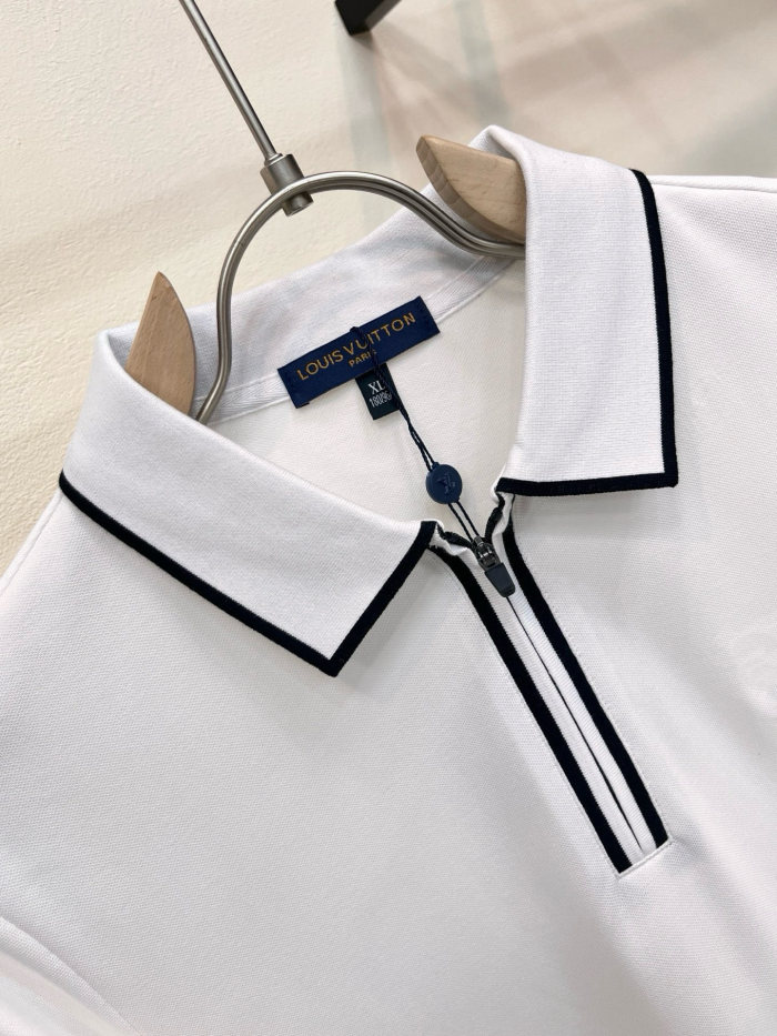 Louis Vuitton 2026ss New Polo Shirt Size M-XXXXL