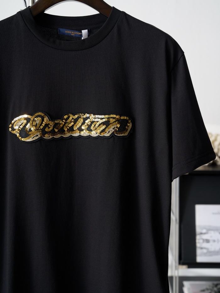 Louis Vuitton 2026ss New T Shirt Size S-XL
