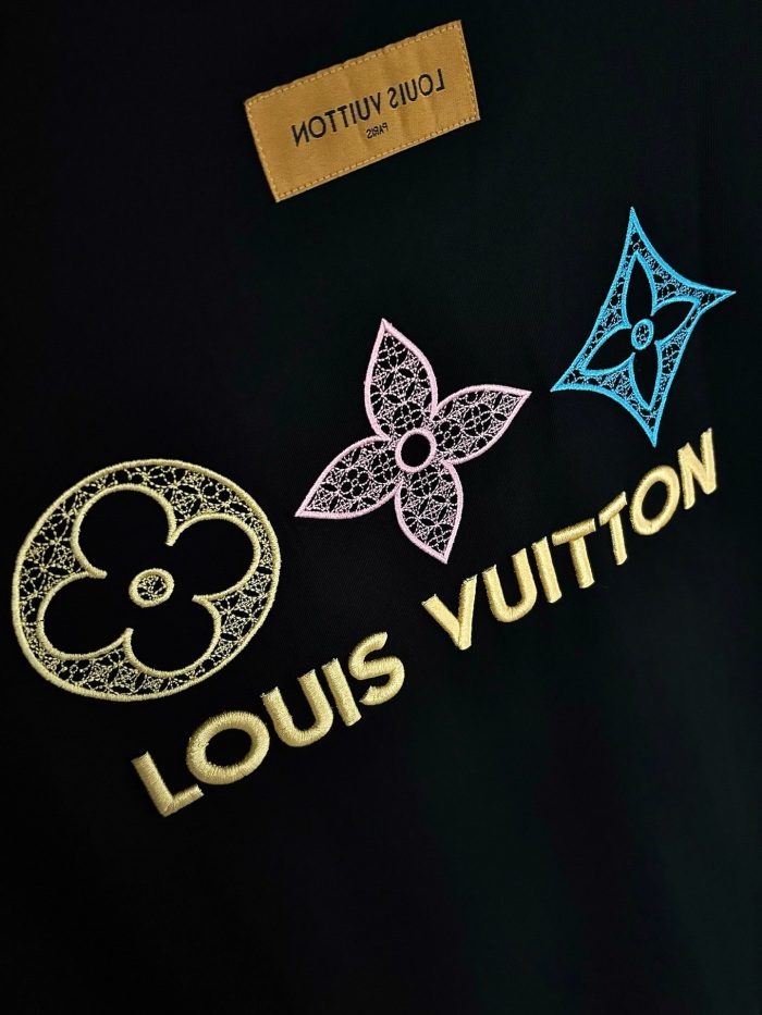 Louis Vuitton 2026ss New T Shirt Size S-XL