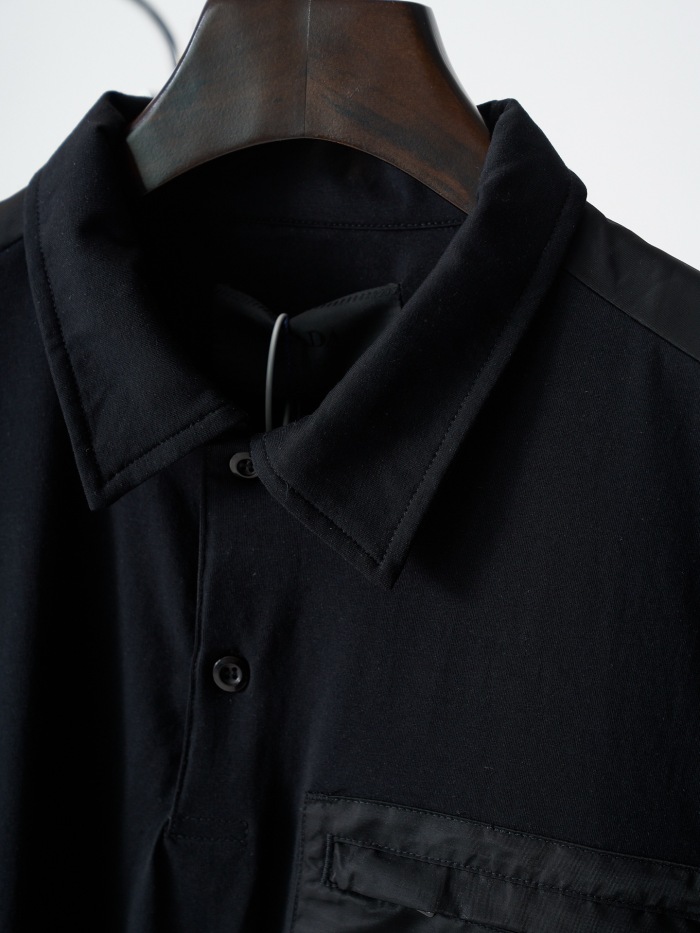 Prada 2026ss New Polo Shirt Size S-XL