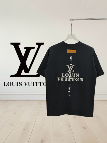 Louis Vuitton 2026ss New T Shirt Size S-XL