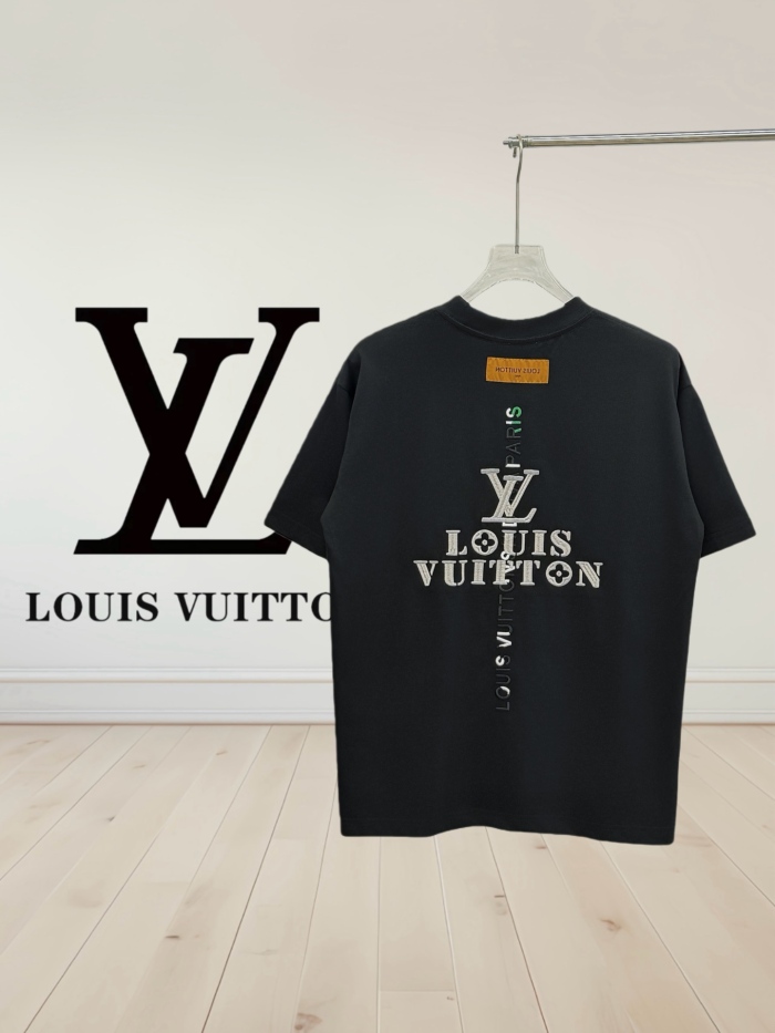 Louis Vuitton 2026ss New T Shirt Size S-XL