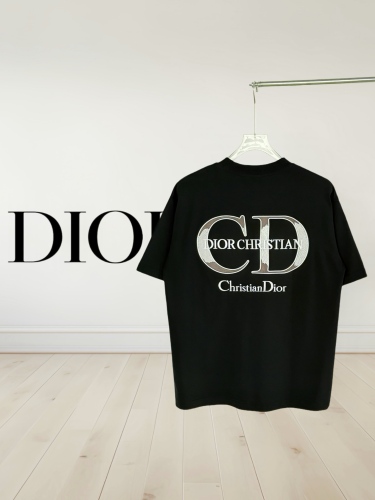 Dior 2026ss New T Shirt Size S-XL
