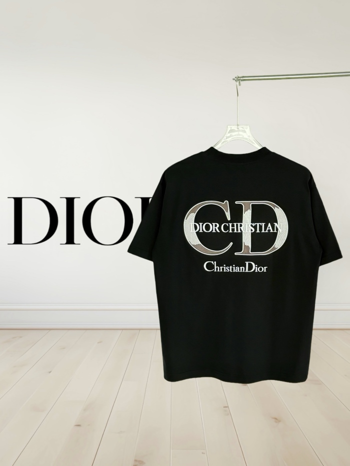 Dior 2026ss New T Shirt Size S-XL