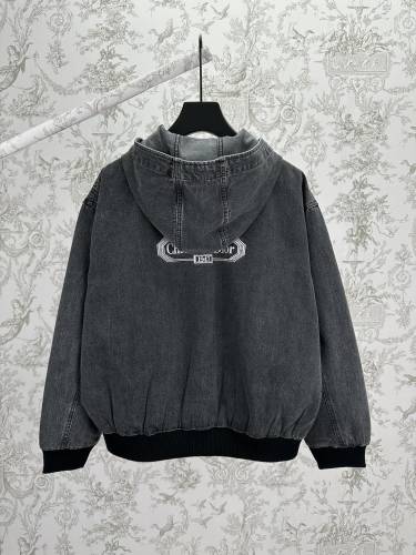Dior 2026ss New Jacket Size 46-52