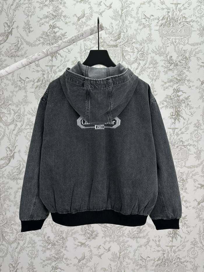 Dior 2026ss New Jacket Size 46-52