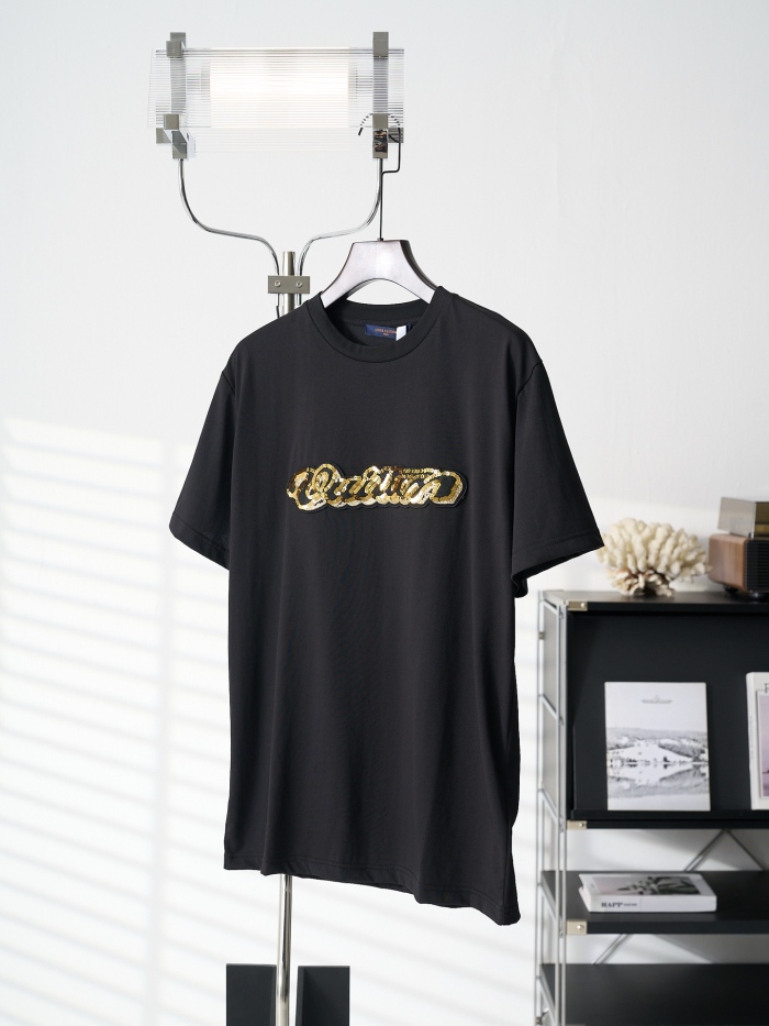 Louis Vuitton 2026ss New T Shirt Size S-XL