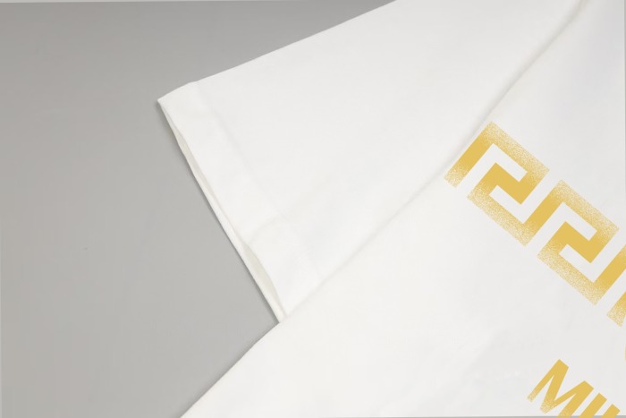 Versace 2026ss New T Shirt Size XS-L