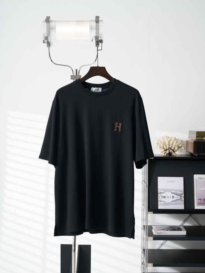 Hermes 2026ss New T Shirt Size S-XL