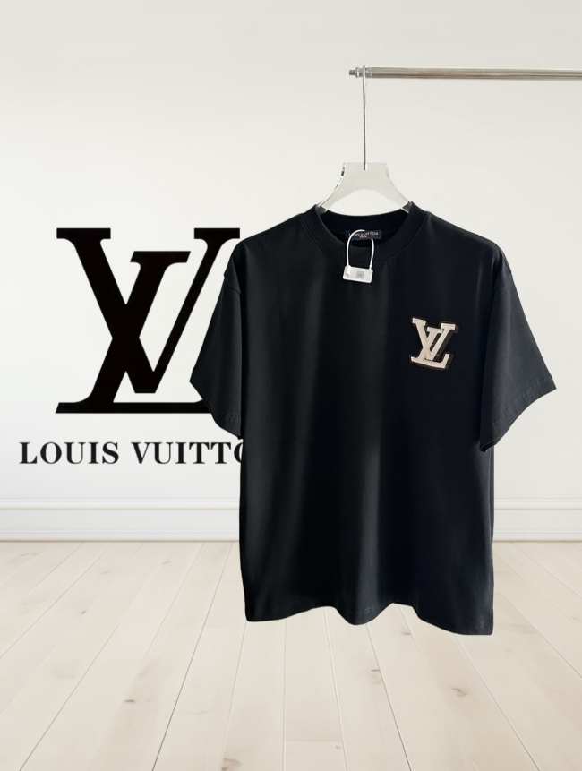 Louis Vuitton 2026ss New T Shirt Size S-XL