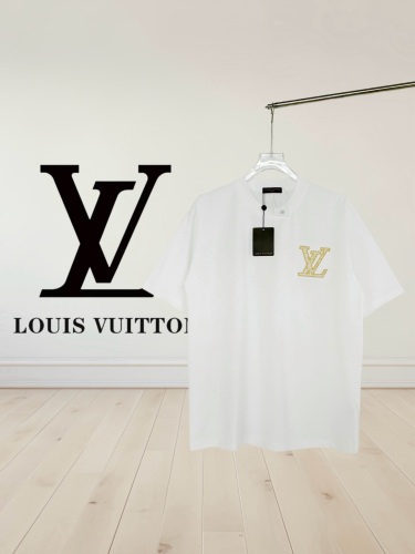 Louis Vuitton 2026ss New T Shirt Size S-XL