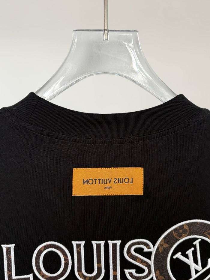 Louis Vuitton 2026ss New T Shirt Size S-XL