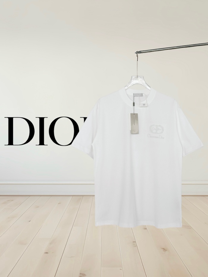 Dior 2026ss New T Shirt Size S-XL