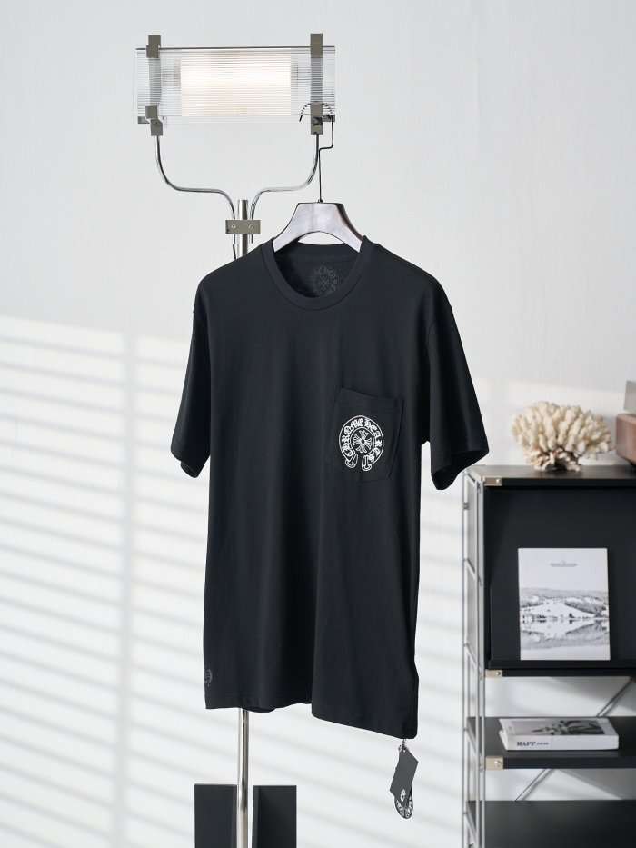 Chrome Hearts 2026ss New T Shirt Size S-XL