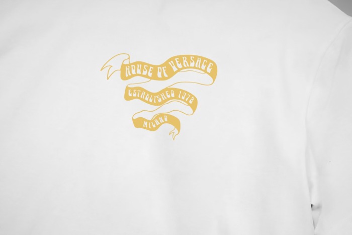 Versace 2026ss New T Shirt Size XS-L