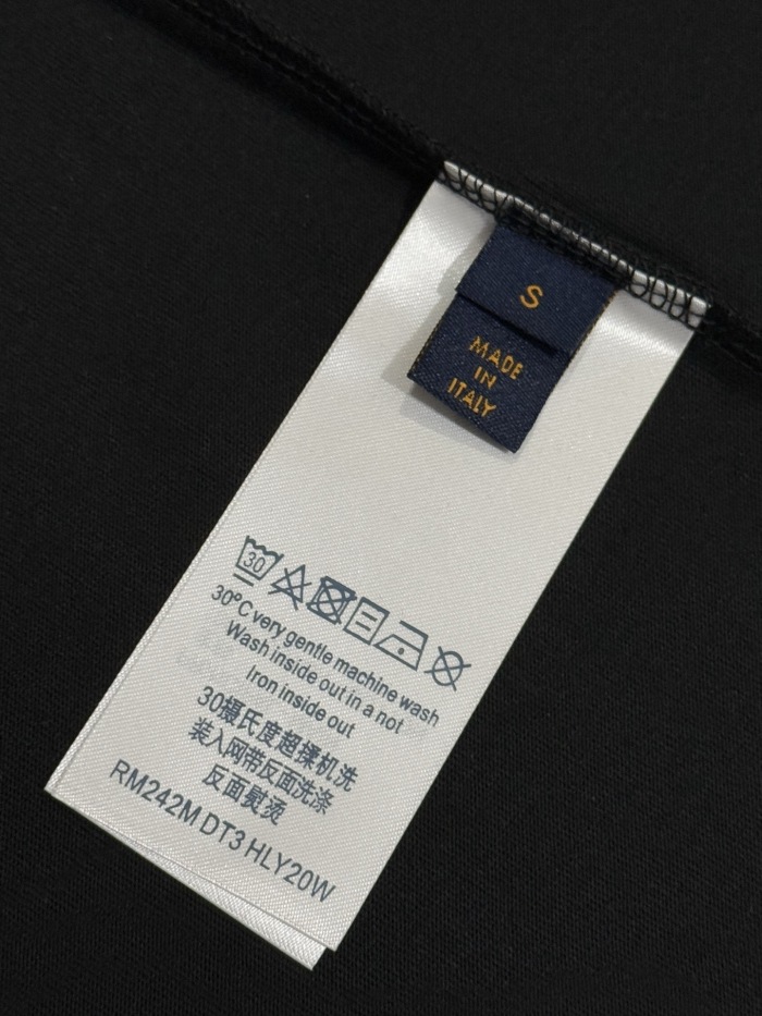 Louis Vuitton 2026ss New T Shirt Size S-XL