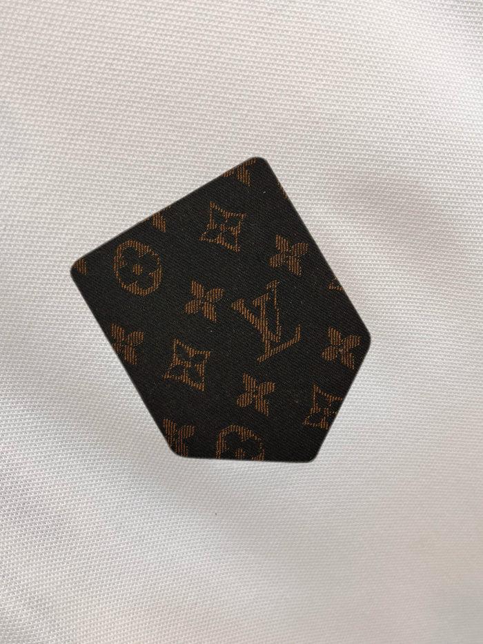 Louis Vuitton 2026ss New Polo Shirt Size M-XXXXL
