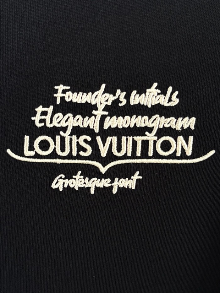Louis Vuitton 2026ss New T Shirt Size S-XL